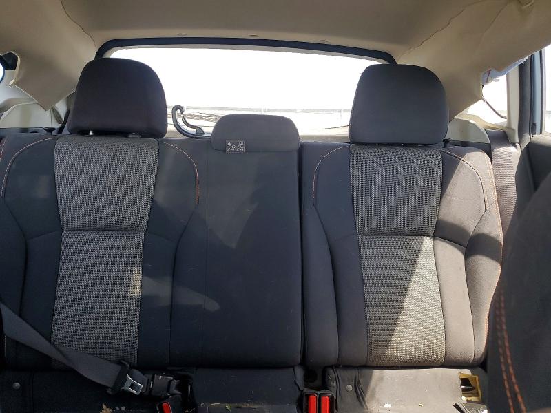 Продажа на аукционе авто 2018 Subaru Crosstrek, vin: JF2GTABC7JH332928, номер лота: 59390066