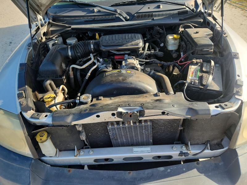 2006 Dodge Dakota მანქანა იყიდება აუქციონზე, vin: 1D7HE22K46S503760, აუქციონის ნომერი: 60225576
