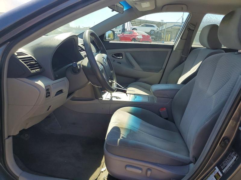 Продаж на аукціоні авто 2011 Toyota Camry, vin: 4T1BF3EK8BU709690, номер лоту: 63074226