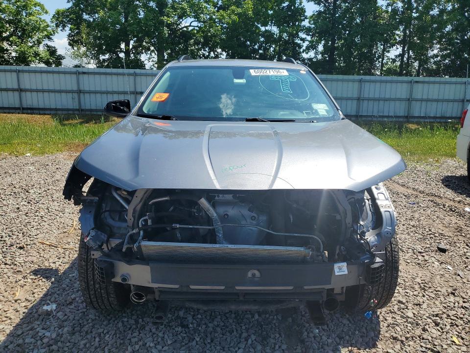 60027196 :رقم المزاد ، 3GKALTEV3JL389162 vin ، 2018 Gmc Terrain مزاد بيع