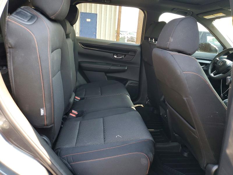 Продаж на аукціоні авто 2024 Honda Cr-v, vin: 7FARS6H58RE082552, номер лоту: 97683225