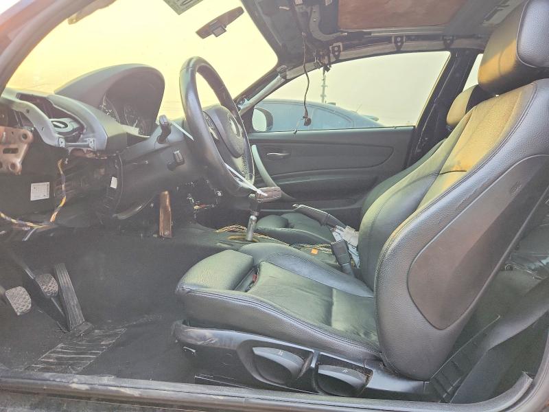 61565636 :رقم المزاد ، WBAUC7C55AVK80959 vin ، 2010 Bmw 135 مزاد بيع