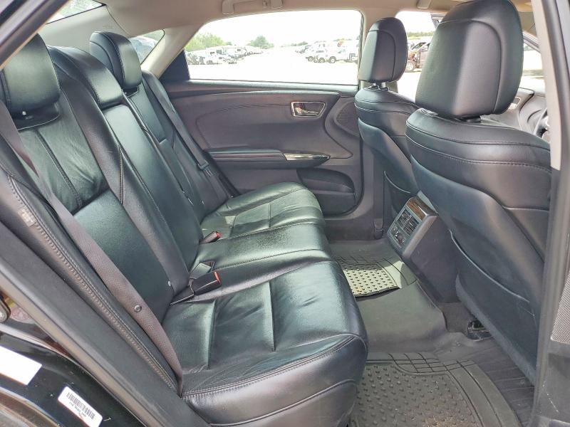 Aukcja sprzedaży 2014 Toyota Avalon Hybrid, vin: 4T1BD1EB7EU021808, numer aukcji: 59773496