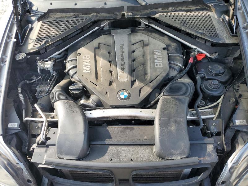 Aukcja sprzedaży 2012 Bmw X6, vin: 5UXFG8C59CL590826, numer aukcji: 60636606
