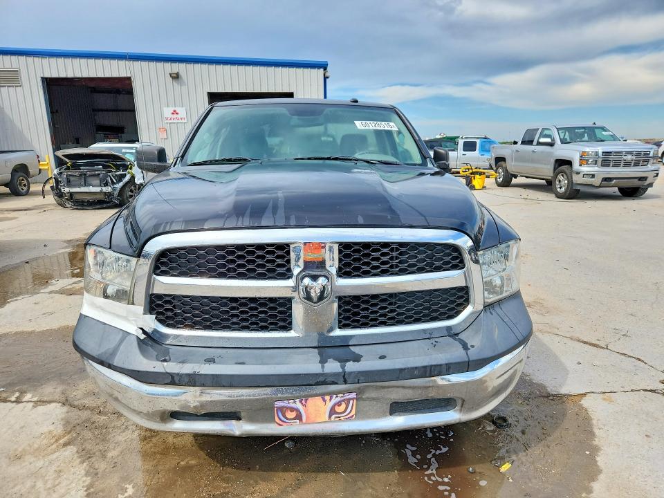 Aukcja sprzedaży 2015 Ram 1500, vin: 3C6JR6AT0FG687370, numer aukcji: 60128516