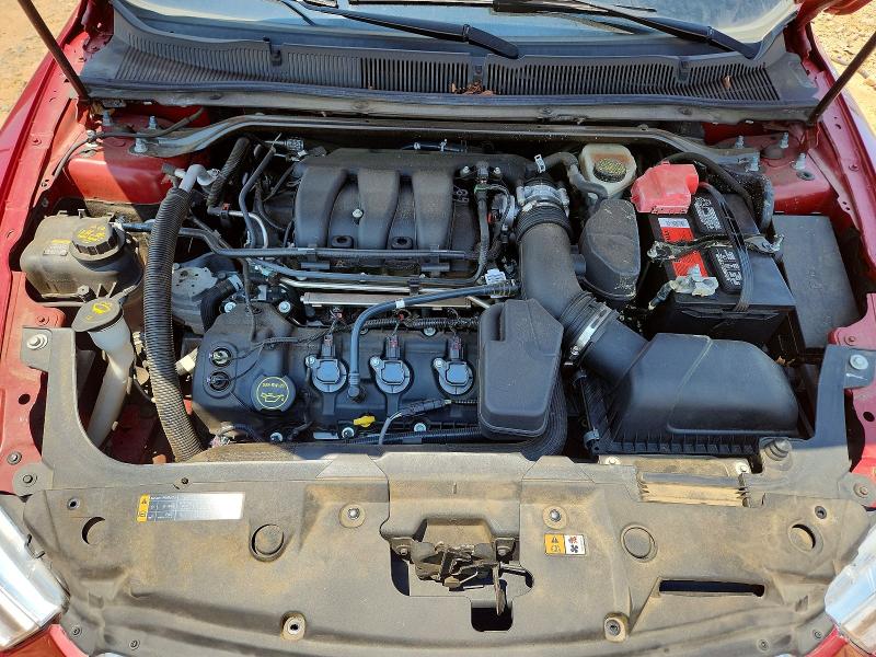 Aukcja sprzedaży 2016 Ford Taurus, vin: 1FAHP2F83GG114086, numer aukcji: 61599806