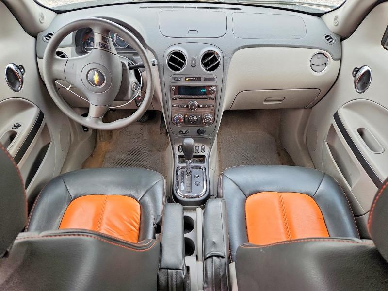 Продаж на аукціоні авто 2007 Chevrolet Hhr, vin: 3GNDA23P77S529703, номер лоту: 62775226