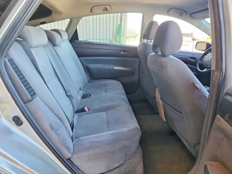 2004 Toyota Prius მანქანა იყიდება აუქციონზე, vin: JTDKB20U540098840, აუქციონის ნომერი: 62707786