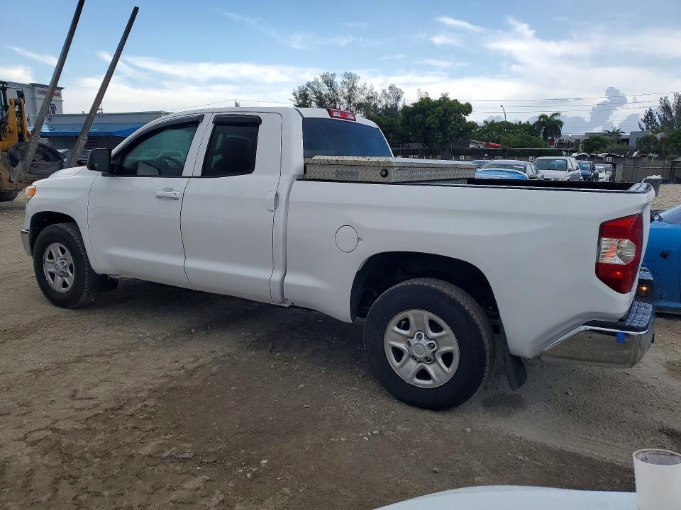 Продаж на аукціоні авто 2015 Toyota Tundra, vin: 5TFRM5F10FX091134, номер лоту: 61697256