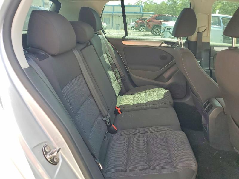 Aukcja sprzedaży 2014 Volkswagen Golf, vin: WVWDM7AJ3EW003095, numer aukcji: 62202906