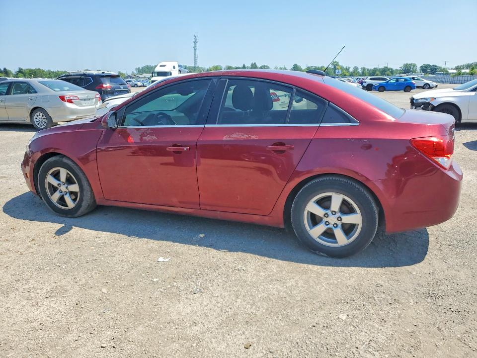 Aukcja sprzedaży 2015 Chevrolet Cruze, vin: 1G1PE5SB7F7215508, numer aukcji: 59995286