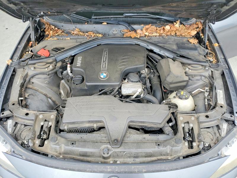 Aukcja sprzedaży 2014 Bmw 320, vin: WBA3B1G55ENS80858, numer aukcji: 60085316