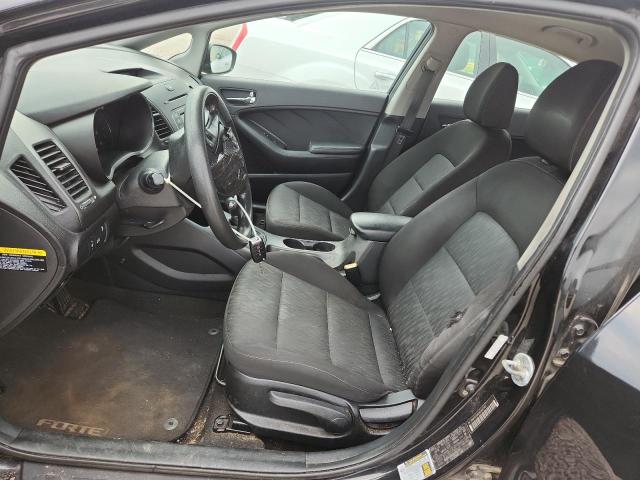 Aukcja sprzedaży 2016 Kia Forte, vin: KNAFK4A63G5487767, numer aukcji: 62951906