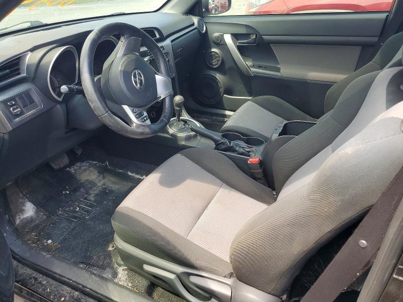 60596786 :رقم المزاد ، JTKJF5C73E3081471 vin ، 2014 Toyota Scion Tc مزاد بيع
