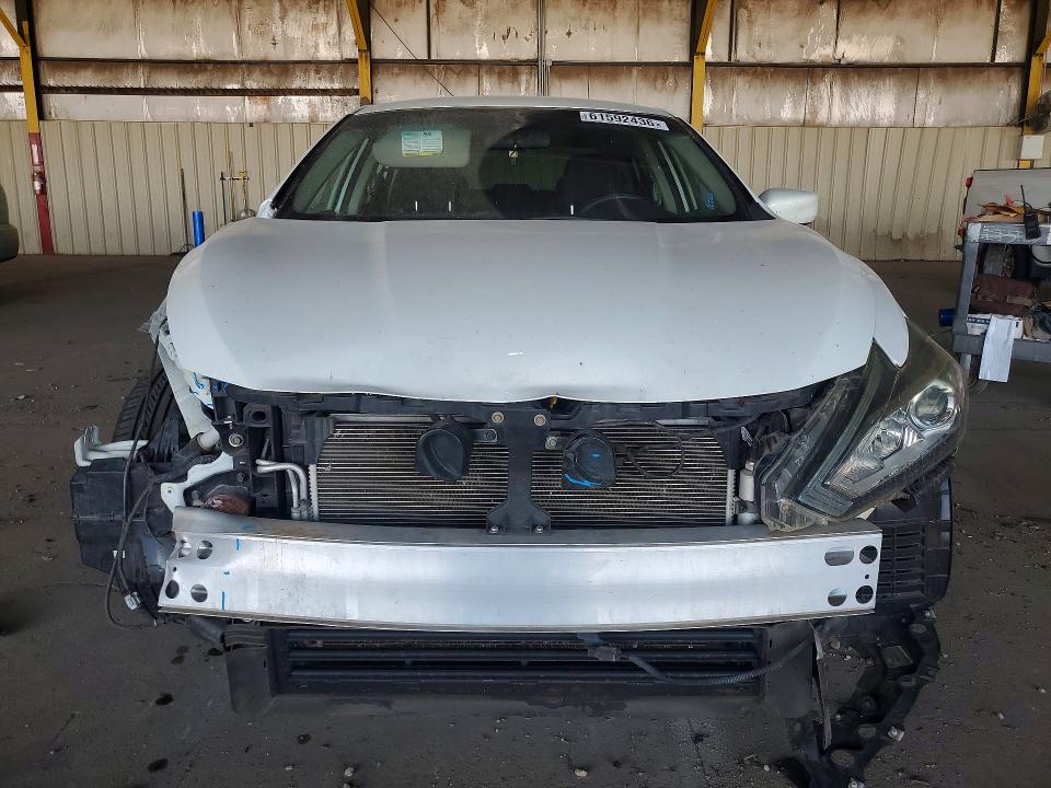 Aukcja sprzedaży 2017 Nissan Altima, vin: 1N4AL3AP6HN358927, numer aukcji: 61592436