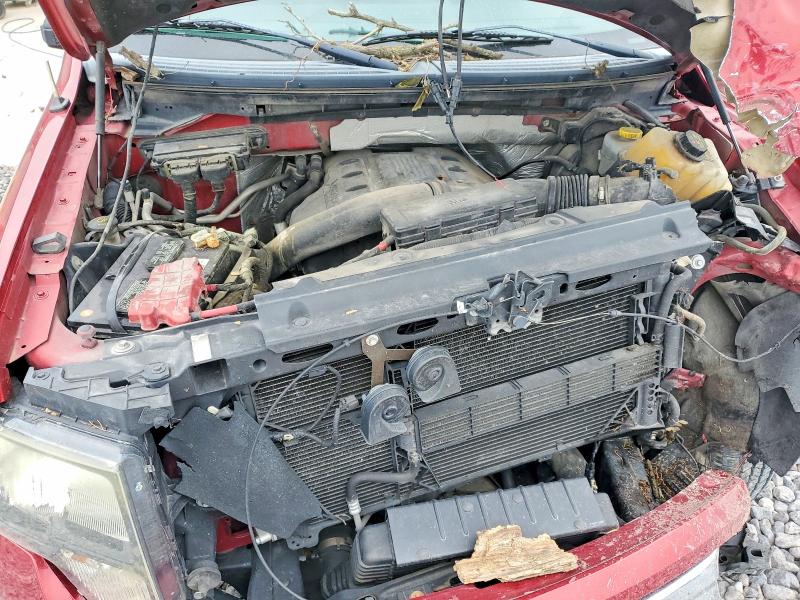 Aukcja sprzedaży 2014 Ford F150, vin: 1FTFX1ET2EKE69780, numer aukcji: 62579516
