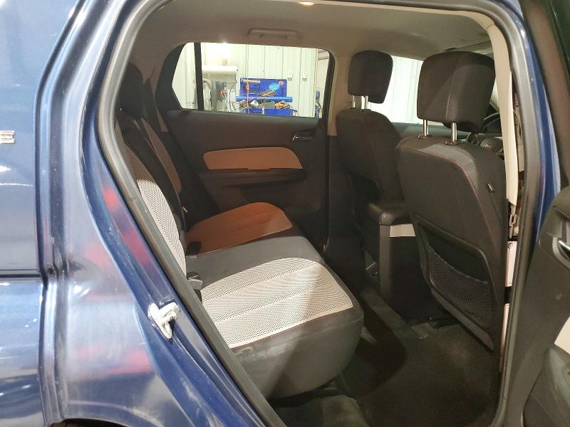 Продаж на аукціоні авто 2016 Gmc Terrain, vin: 2GKALMEK0G6356807, номер лоту: 60919666