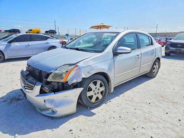 Продажа на аукционе авто 2012 Nissan Sentra, vin: 3N1AB6AP5CL611682, номер лота: 60589036