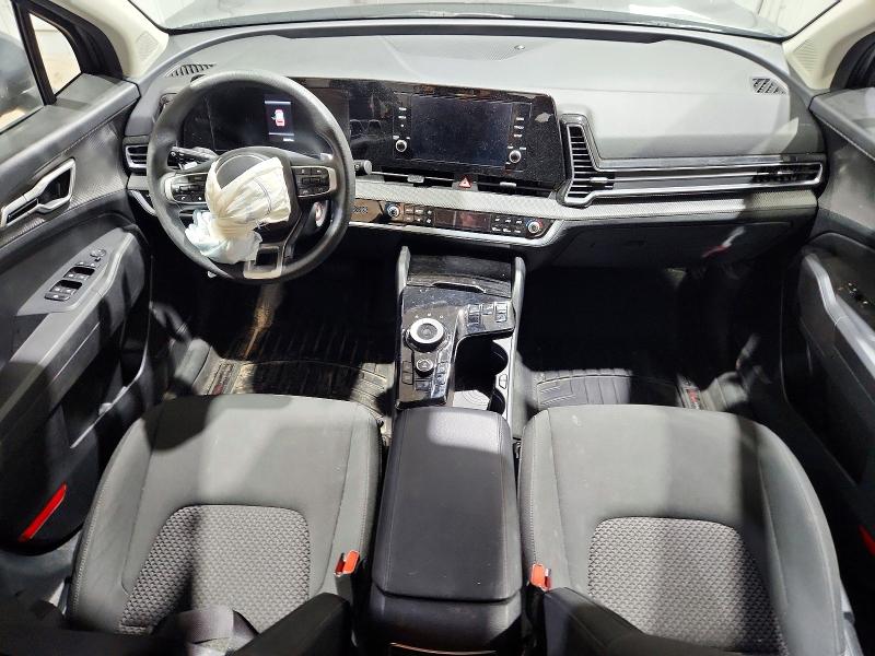 Aukcja sprzedaży 2023 Kia Sportage, vin: KNDPUCAG6P7063637, numer aukcji: 60516846