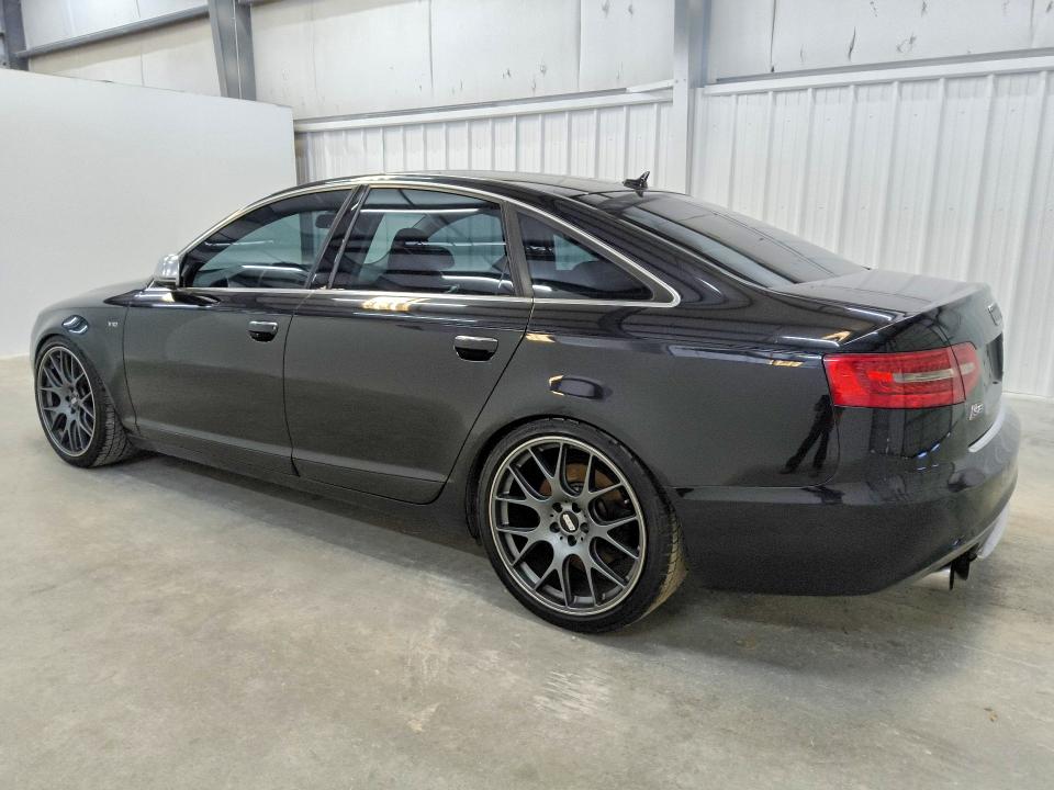 Продаж на аукціоні авто 2011 Audi S6, vin: WAUBNAFB7BN013307, номер лоту: 60031586