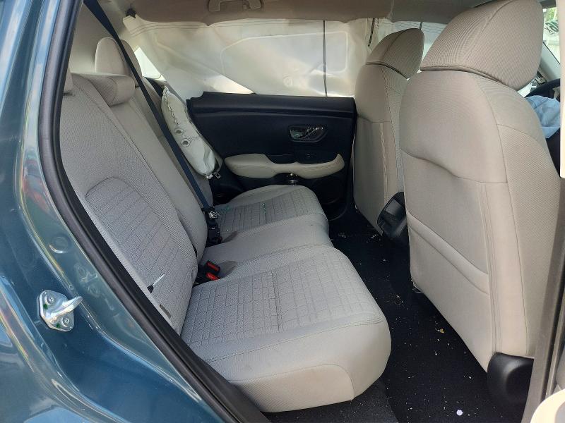 Продажа на аукционе авто 2024 Honda Hr-v, vin: 3CZRZ2H32RM755517, номер лота: 58781546