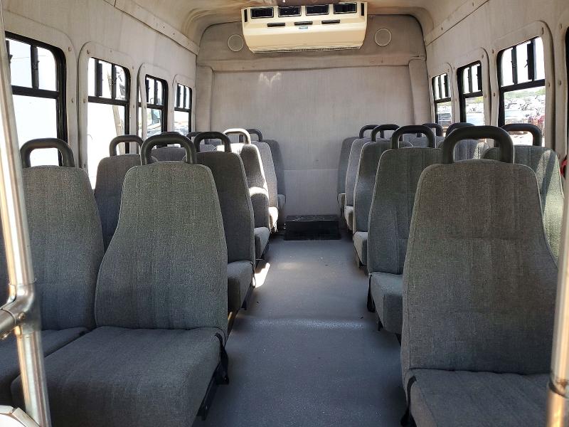 1999 Ford E450 მანქანა იყიდება აუქციონზე, vin: 1FDXE40S8XHB09578, აუქციონის ნომერი: 61850106