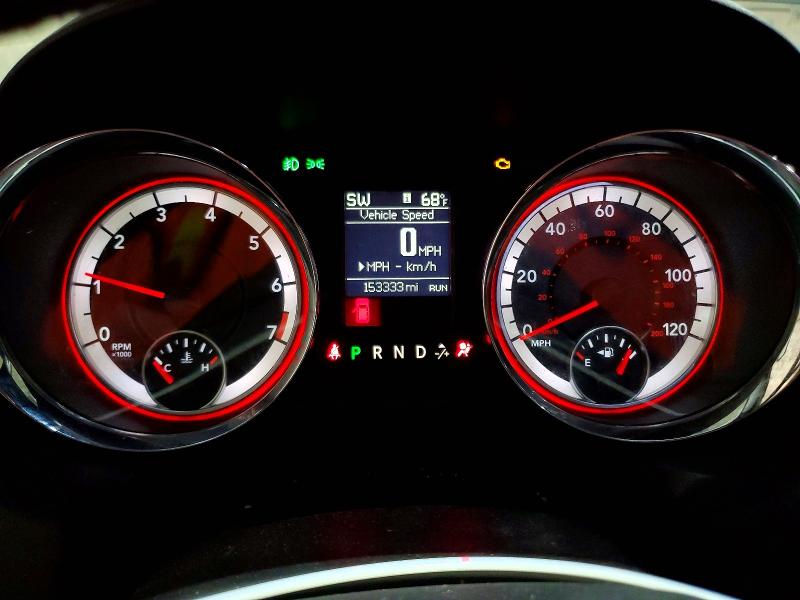 Aukcja sprzedaży 2019 Dodge Grand Caravan, vin: 2C4RDGEG0KR637019, numer aukcji: 59974946