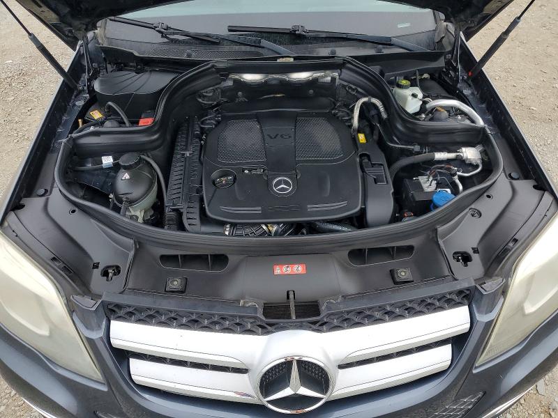 2013 Mercedes-benz Glk მანქანა იყიდება აუქციონზე, vin: WDCGG5HB8DG148210, აუქციონის ნომერი: 60693786