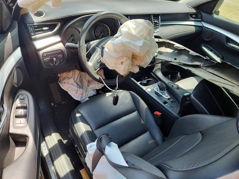 2019 Infiniti Qx50 მანქანა იყიდება აუქციონზე, vin: 3PCAJ5M14KF137397, აუქციონის ნომერი: 60225126