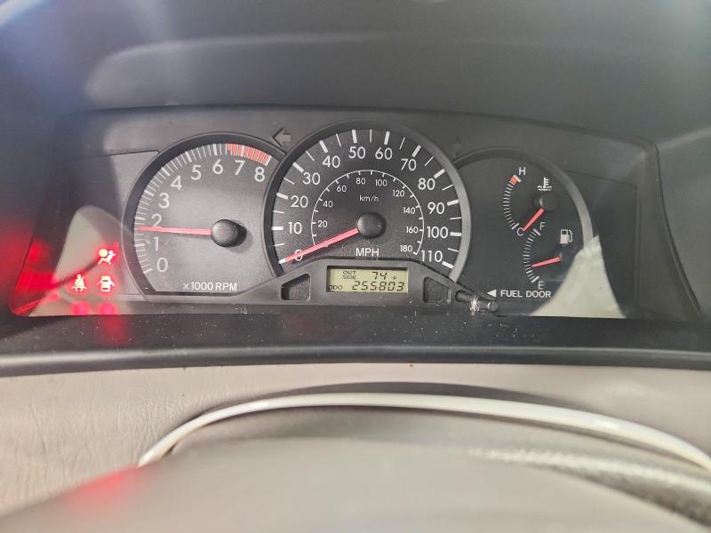 Auction sale of the 2007 Toyota Corolla, vin: 1NXBR32E17Z822149, lot number: 59363116