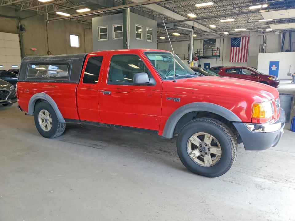 Продаж на аукціоні авто 2003 Ford Ranger, vin: 1FTZR45E23PB89724, номер лоту: 62114006