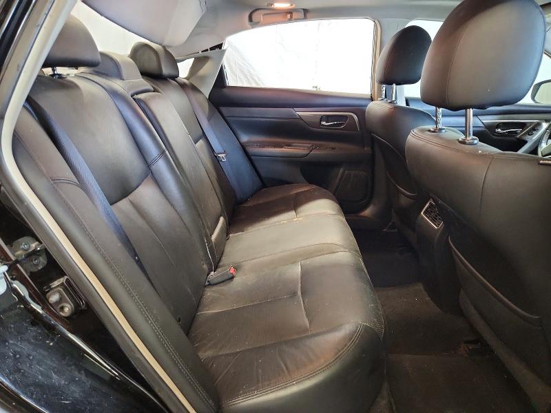 Продаж на аукціоні авто 2013 Nissan Altima, vin: 1N4BL3AP3DC236262, номер лоту: 62537326