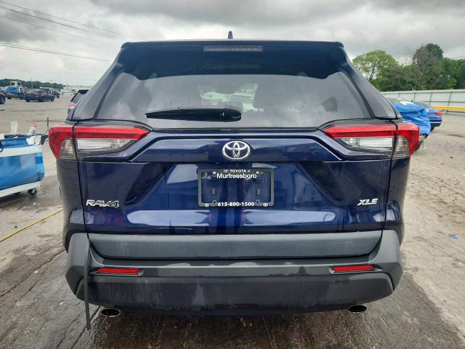 Продажа на аукционе авто 2022 Toyota Rav4, vin: 2T3W1RFV8NW189997, номер лота: 61918166