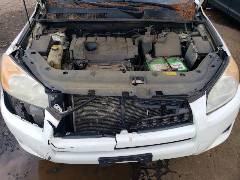 Aukcja sprzedaży 2012 Toyota Rav4, vin: 2T3BF4DV9CW197965, numer aukcji: 63364376
