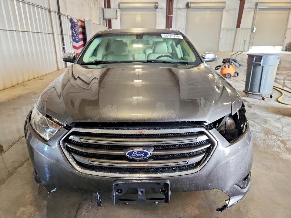 Продаж на аукціоні авто 2016 Ford Taurus, vin: 1FAHP2F89GG105070, номер лоту: 63126716