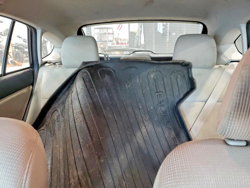 Продажа на аукционе авто 2014 Subaru Impreza, vin: JF1GPAL61E9288250, номер лота: 59719926