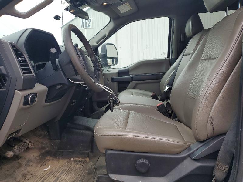 Продажа на аукционе авто 2022 Ford F250, vin: 1FT8W2BT0NED77345, номер лота: 62245466