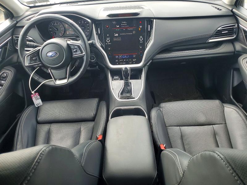 Продажа на аукционе авто 2020 Subaru Outback, vin: 4S4BTGND9L3212401, номер лота: 59347706
