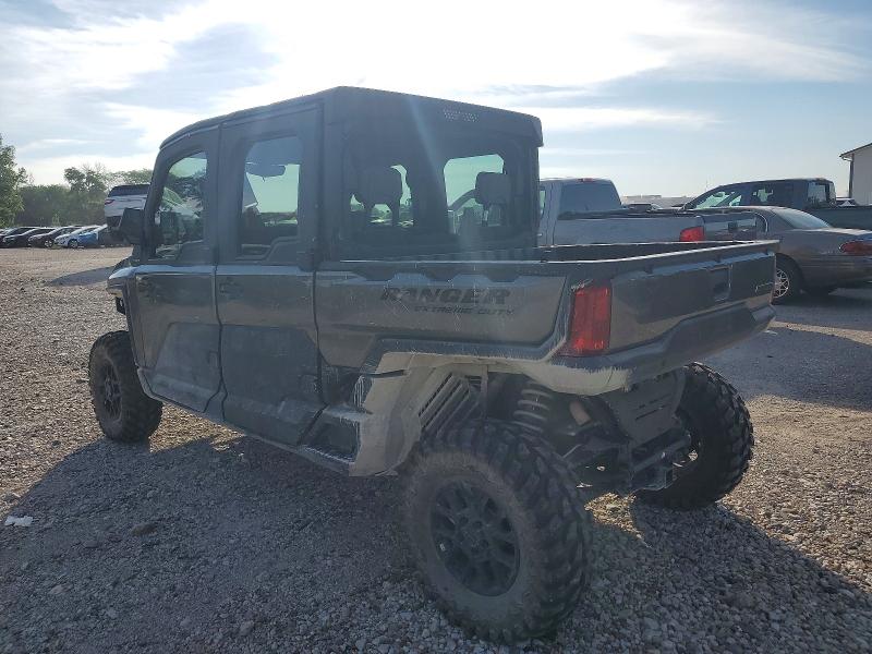 Продажа на аукционе авто 2025 Polaris Ranger, vin: 3NSX6W1R3SM187598, номер лота: 60201596