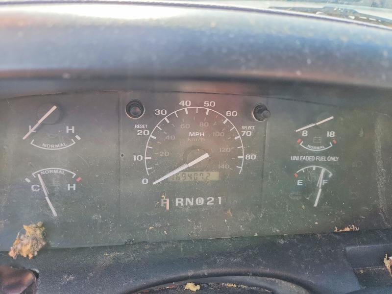 Продаж на аукціоні авто 1994 Ford F-150, vin: 1FTEF14N6RLA56343, номер лоту: 60677686