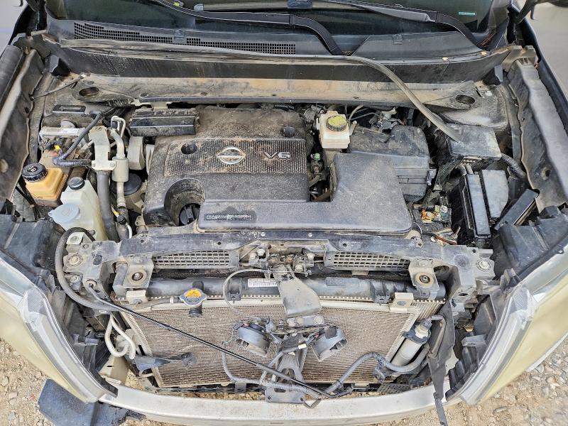 Продаж на аукціоні авто 2015 Nissan Pathfinder, vin: 5N1AR2MMXFC682214, номер лоту: 62330716