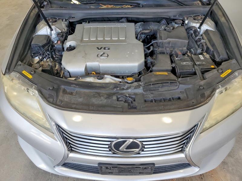 Продажа на аукционе авто 2014 Lexus Es, vin: JTHBK1GG5E2119166, номер лота: 85618475