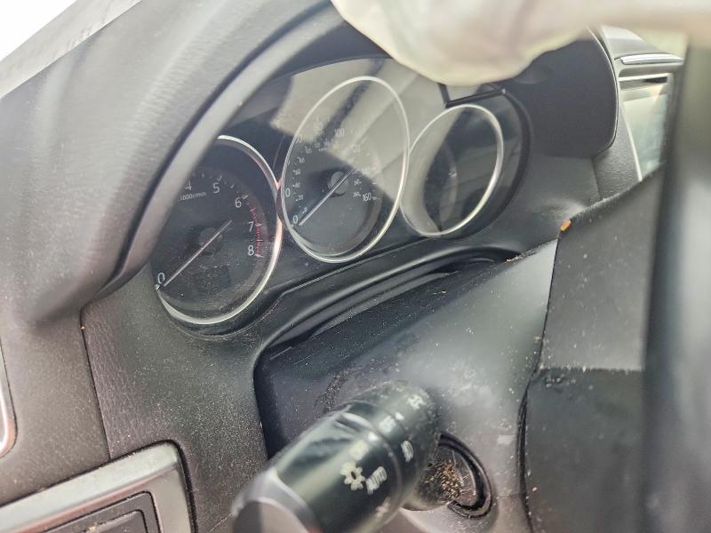 2016 Mazda Cx-5 მანქანა იყიდება აუქციონზე, vin: JM3KE4DY1G0853073, აუქციონის ნომერი: 62043166