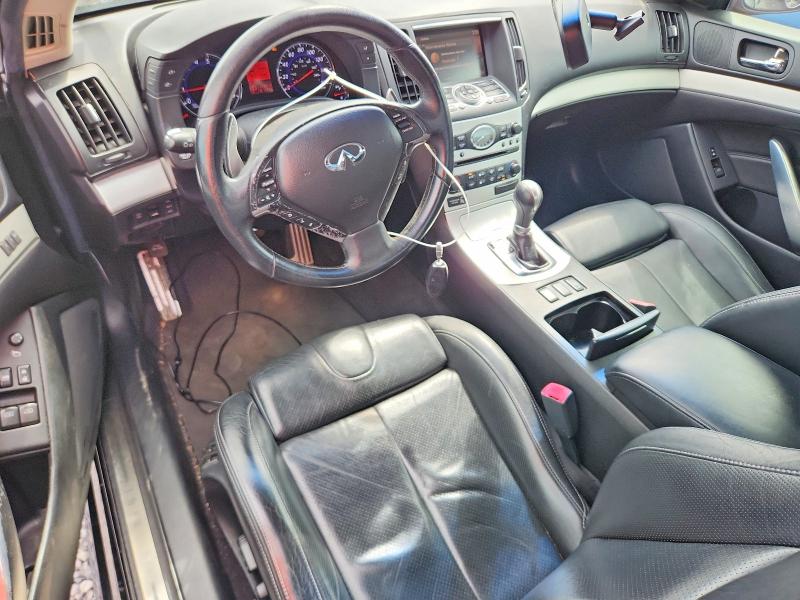 Продажа на аукционе авто 2008 Infiniti G37, vin: JNKCV64E18M106127, номер лота: 61724526