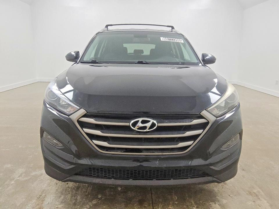 Aukcja sprzedaży 2016 Hyundai Tucson, vin: KM8J33A44GU230461, numer aukcji: 60777396