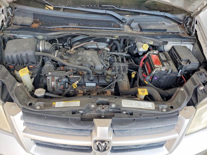 Aukcja sprzedaży 2010 Dodge Grand Caravan, vin: 2D4RN4DE8AR326970, numer aukcji: 62283226