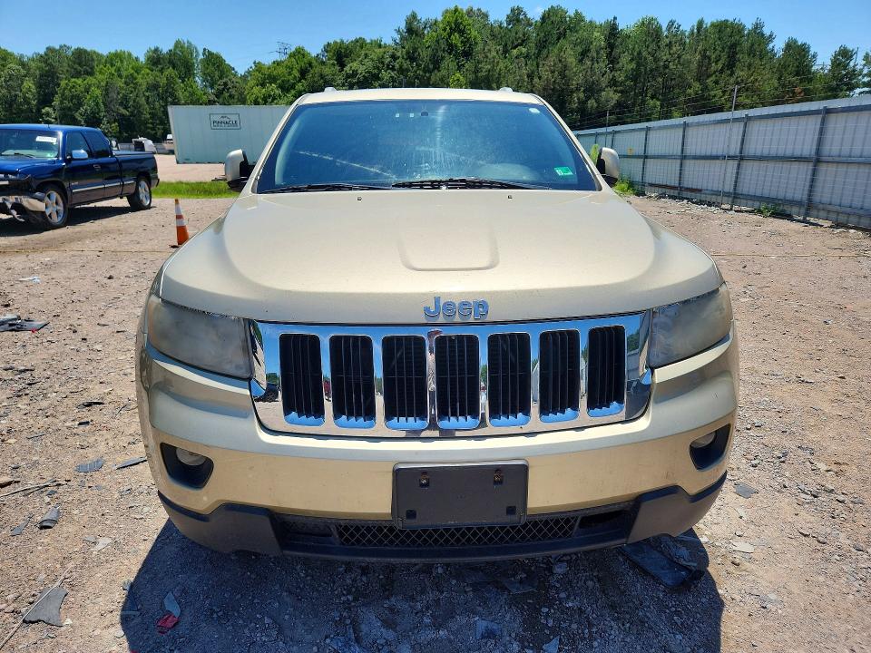 Aukcja sprzedaży 2012 Jeep Grand Cherokee, vin: 1C4RJFAG7CC132968, numer aukcji: 61083366