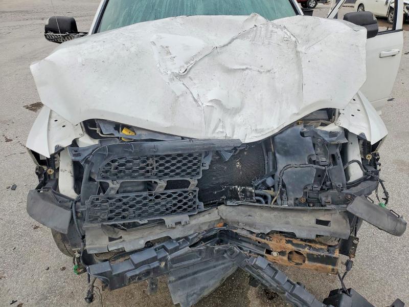 Продаж на аукціоні авто 2012 Dodge Ram 1500, vin: 1C6RD7KT4CS320370, номер лоту: 59947696