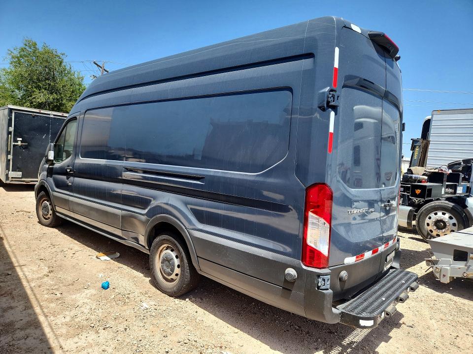 Aukcja sprzedaży 2020 Ford Transit, vin: 1FTBR3X87LKA86900, numer aukcji: 56135746