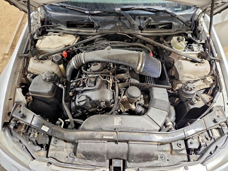 61804386 :رقم المزاد ، WBAPL5C54BA920556 vin ، 2011 Bmw 335 مزاد بيع